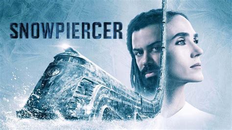 Snowpiercer Movie Review